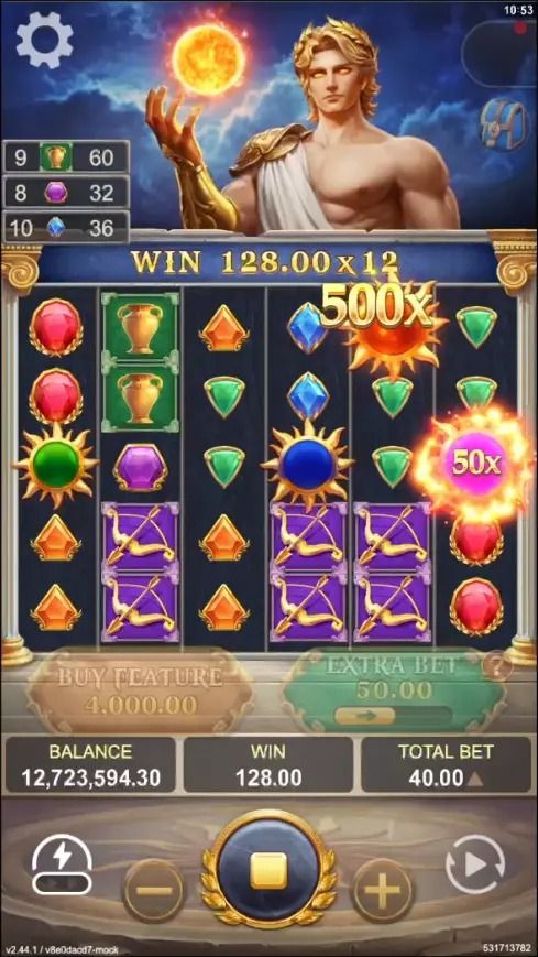 786 jackpot game game