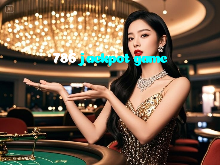 available types of 786 jackpot game bet including pre-match live express and system bets