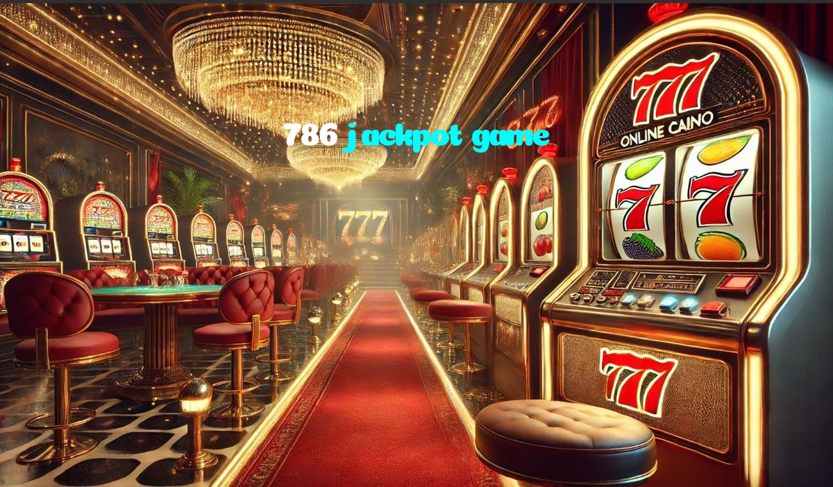 786 jackpot game خوش آمدید بونس +600% پیشکش موبائل ایپ کے پروموشن سیکشن میں دکھائی دیتی ہے۔