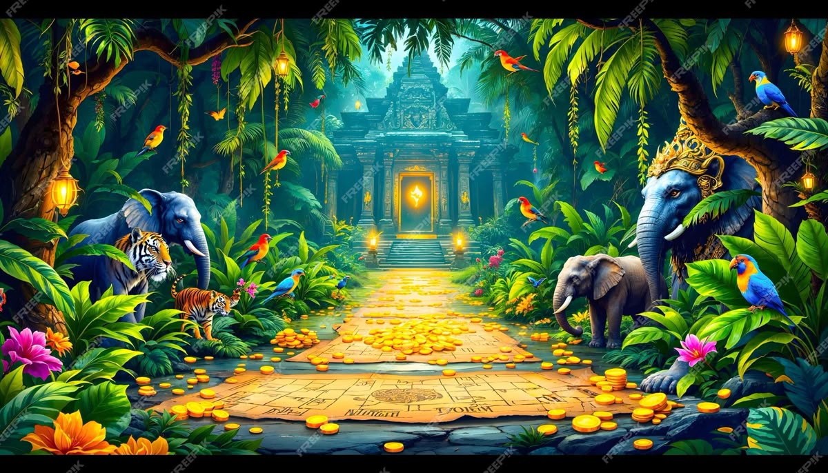 پاکستان میں 786 jackpot game قانونی ہے۔